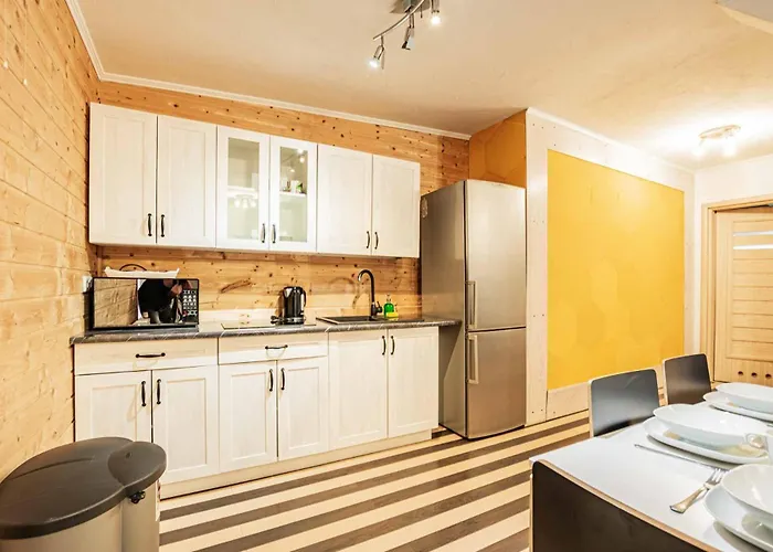 Vacationclub - Admarmal 1 * Karpacz