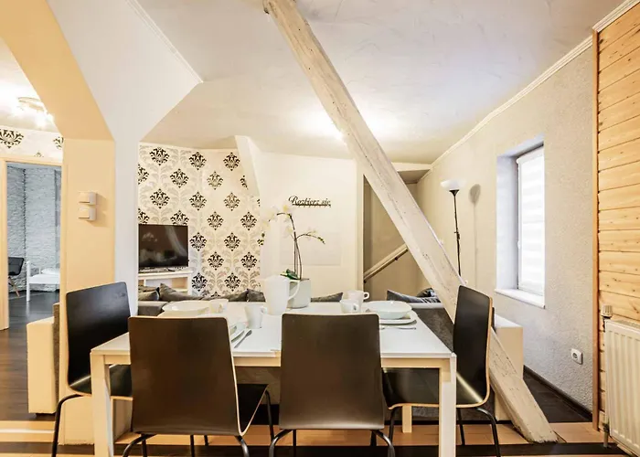 Διαμέρισμα Vacationclub - Admarmal 1