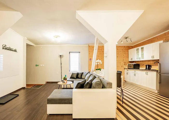 Vacationclub - Admarmal 1