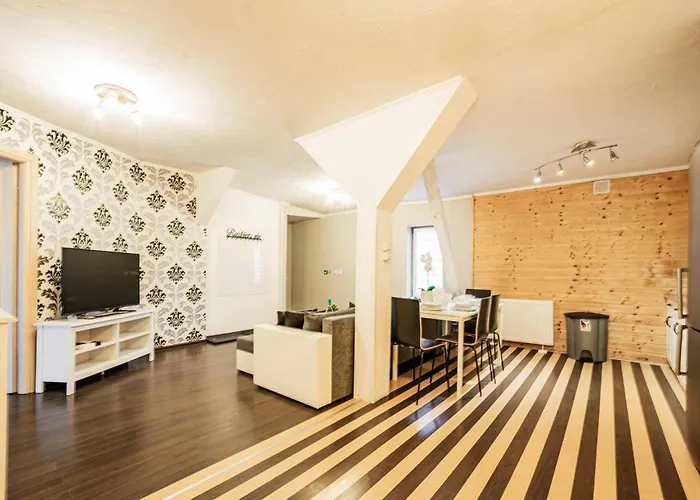 Vacationclub - Admarmal 1 Διαμέρισμα