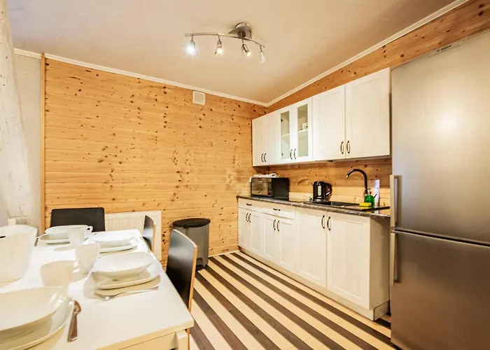 Διαμέρισμα Vacationclub - Admarmal 1 Karpacz