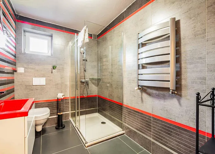 Διαμέρισμα Vacationclub - Admarmal 1