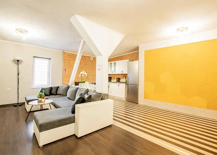 Vacationclub - Admarmal 1 Διαμέρισμα *