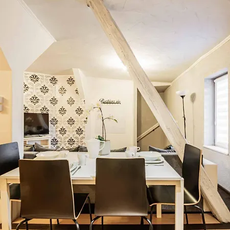 Apartment Vacationclub - Admarmal 1