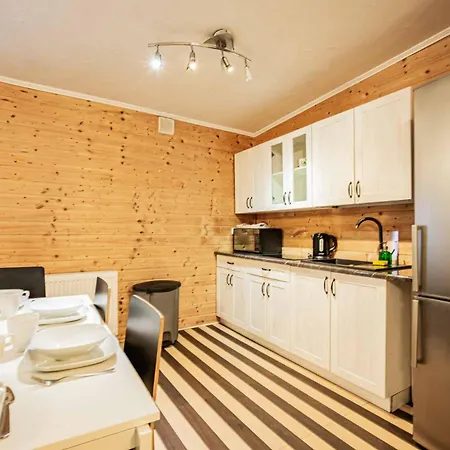 Apartment Vacationclub - Admarmal 1 Karpacz