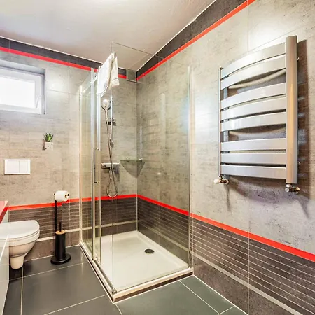 Apartment Vacationclub - Admarmal 1