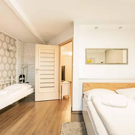 Vacationclub - Admarmal 1 Apartment *