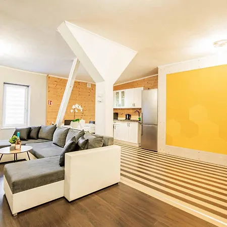 Vacationclub - Admarmal 1 Apartment *