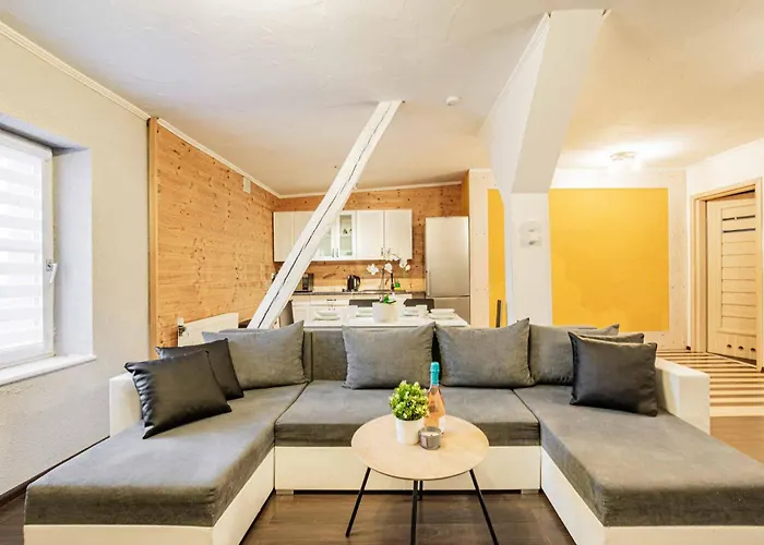 Apartment Vacationclub - Admarmal 1 *